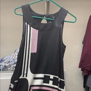 Dress!